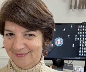 Adriana Bertocini Tomé